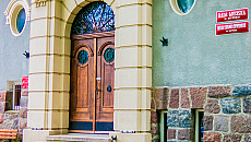 Zmiana przewodniczącego Rady Miejskiej w Giżycku Zmiana przewodniczącego Rady Miejskiej w Giżycku